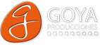 logo Goya Producciones